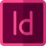Indesign Icon