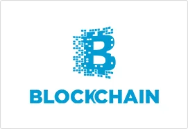 Blockchain Icon